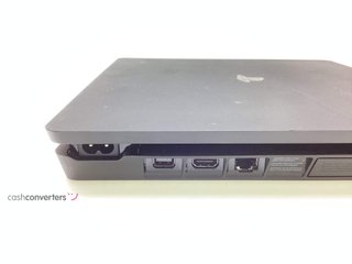 sony ps4 slim 500gb