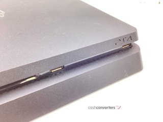 sony ps4 slim 500gb