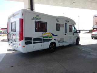 FIAT e-Ducato 2008