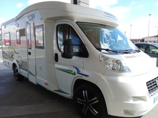 FIAT e-Ducato 2008