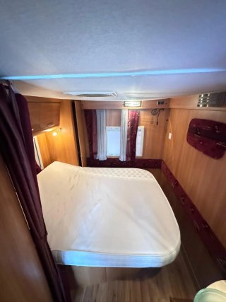 FIAT e-Ducato 2008