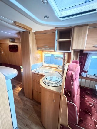 FIAT e-Ducato 2008