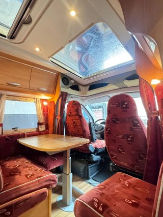 FIAT e-Ducato 2008