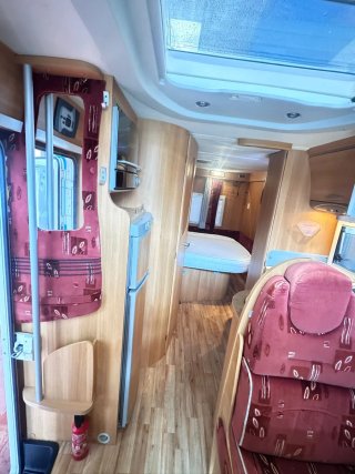 FIAT e-Ducato 2008