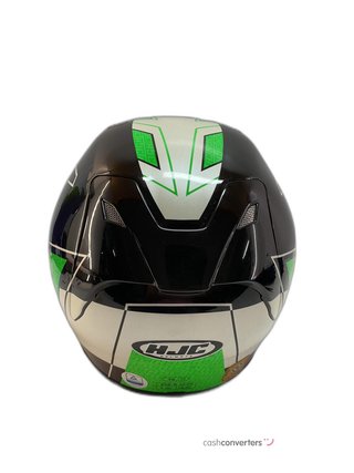 casco integral hjc fg 17
