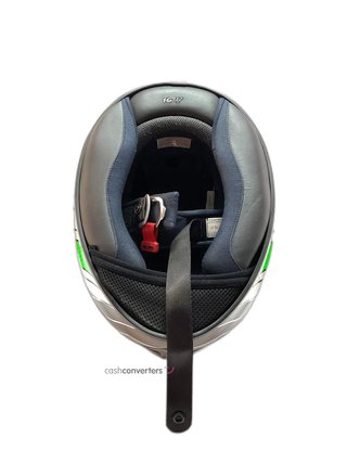 casco integral hjc fg 17
