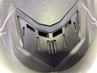 casco abatible ls2 ff908 strobe ii