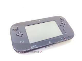 nintendo wii u
