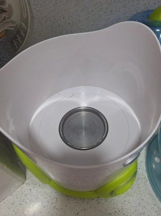 Esterilizador universal Jane