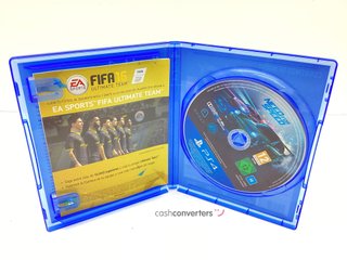 need for speed ps4