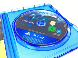 need for speed ps4