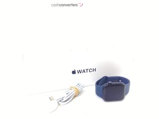 apple apple watch se 3 2025 44mm (gps 5g) aluminio