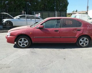 Nissan 4693301 piloto tras der primera berlina p11