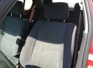Nissan 4693301 piloto tras der primera berlina p11