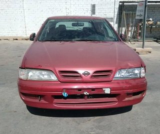 Nissan 4693301 piloto tras der primera berlina p11