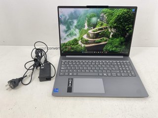 pc portatil lenovo ideapad