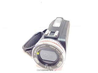 videocamara digital camcorder 4k hd camera