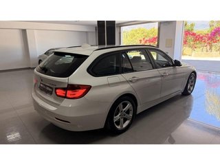 BMW Serie 3 320d Touring 135 kW (184 CV)