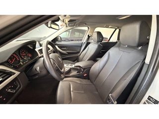 BMW Serie 3 320d Touring 135 kW (184 CV)