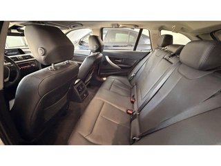BMW Serie 3 320d Touring 135 kW (184 CV)