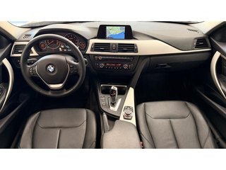 BMW Serie 3 320d Touring 135 kW (184 CV)
