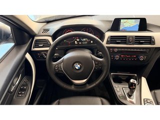 BMW Serie 3 320d Touring 135 kW (184 CV)