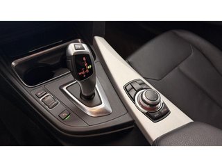 BMW Serie 3 320d Touring 135 kW (184 CV)