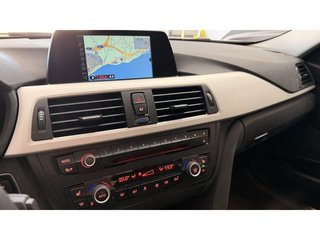BMW Serie 3 320d Touring 135 kW (184 CV)