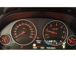 BMW Serie 3 320d Touring 135 kW (184 CV)
