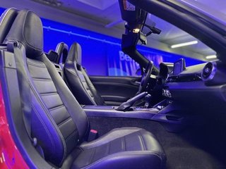 Fiat 124 Spider 1.4 Multiair Cabrio Lusso 103 kW (140 CV)
