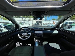 Hyundai Tucson 1.6 TGDI HEV Tecno Auto 2C 169 kW (230 CV)