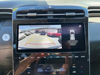 Hyundai Tucson 1.6 TGDI HEV Tecno Auto 2C 169 kW (230 CV)