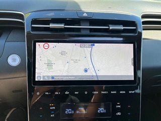 Hyundai Tucson 1.6 TGDI HEV Tecno Auto 2C 169 kW (230 CV)