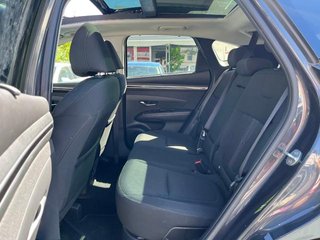 Hyundai Tucson 1.6 TGDI HEV Tecno Auto 2C 169 kW (230 CV)
