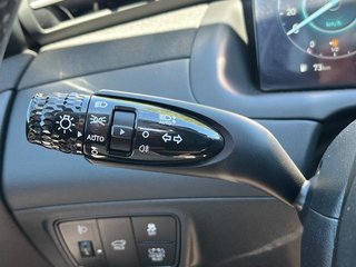 Hyundai Tucson 1.6 TGDI HEV Tecno Auto 2C 169 kW (230 CV)