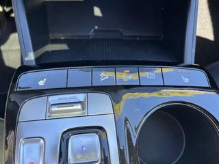 Hyundai Tucson 1.6 TGDI HEV Tecno Auto 2C 169 kW (230 CV)