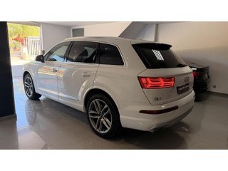 Audi Q7 sport 45 TDI quattro 170 kW (231 CV) tiptronic