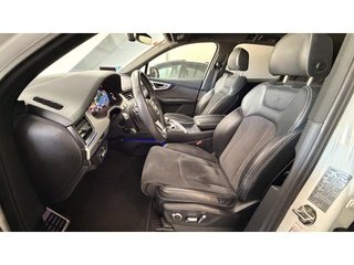 Audi Q7 sport 45 TDI quattro 170 kW (231 CV) tiptronic