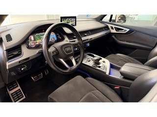 Audi Q7 sport 45 TDI quattro 170 kW (231 CV) tiptronic
