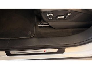 Audi Q7 sport 45 TDI quattro 170 kW (231 CV) tiptronic
