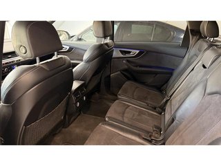 Audi Q7 sport 45 TDI quattro 170 kW (231 CV) tiptronic