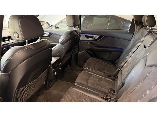 Audi Q7 sport 45 TDI quattro 170 kW (231 CV) tiptronic