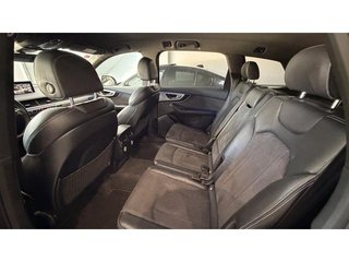 Audi Q7 sport 45 TDI quattro 170 kW (231 CV) tiptronic