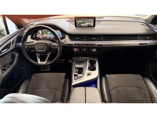 Audi Q7 sport 45 TDI quattro 170 kW (231 CV) tiptronic