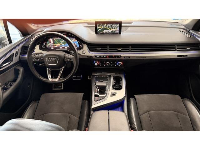Audi Q7 sport 45 TDI quattro 170 kW (231 CV) tiptronic