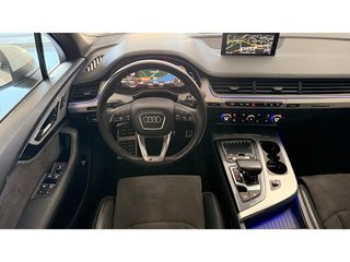 Audi Q7 sport 45 TDI quattro 170 kW (231 CV) tiptronic