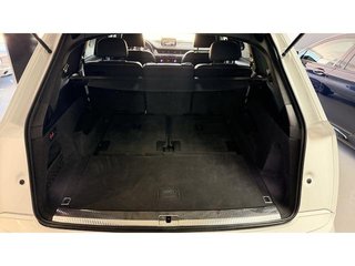 Audi Q7 sport 45 TDI quattro 170 kW (231 CV) tiptronic