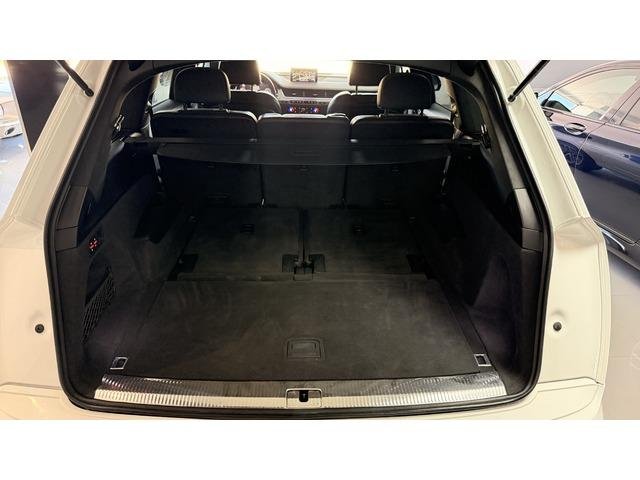 Audi Q7 sport 45 TDI quattro 170 kW (231 CV) tiptronic
