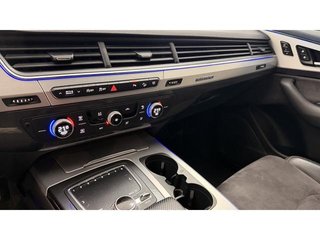 Audi Q7 sport 45 TDI quattro 170 kW (231 CV) tiptronic