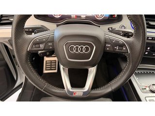 Audi Q7 sport 45 TDI quattro 170 kW (231 CV) tiptronic